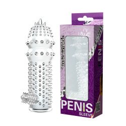 Funda Penis Sleeve