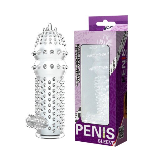 Funda Penis Sleeve Funda Penis Sleeve