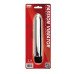 Vibrador Clásico Silver Passion