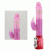 Vibrador Rabbit Flirt Rough