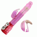 Vibrador Rabbit Flirt Rough