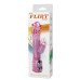 Vibrador Rabbit Flirt Rough