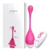 Vibrador Estimulador Clitoris Vagina Con Control Nalone Medy