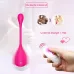 Vibrador Estimulador Clitoris Vagina Con Control Nalone Medy