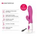 Vibrador Doble Estimulacion Gspot