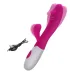 Vibrador Doble Estimulacion Gspot