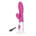 Vibrador Doble Estimulacion Gspot