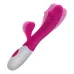 Vibrador Doble Estimulacion Gspot