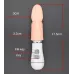 Estimulador Clítoris Lengua Recargable Usb Vibrador