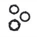 Set X3 Anillos Peneanos Retardantes Potenciadores Set X3 Anillos Peneanos Retardantes Potenciadores