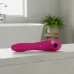 Vibrador Succionador Usb Calor Doble Estimulación