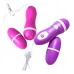 Bala Vibradora Huevo Estimulador Control Con Cable Agregar a favoritos $ 12.000