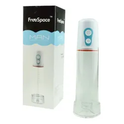 Masturbador Peneano Automatico A Pilas Desarrolladora