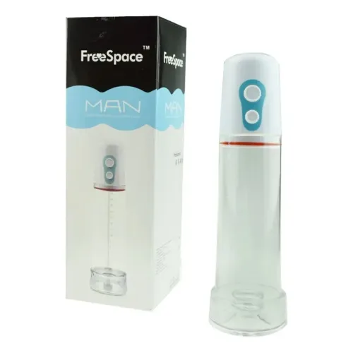 Masturbador Peneano Automatico A Pilas Desarrolladora