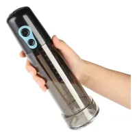 Masturbador Peneano Automatico A Pilas Desarrolladora Masturbador Peneano Automatico A Pilas Desarrolladora
