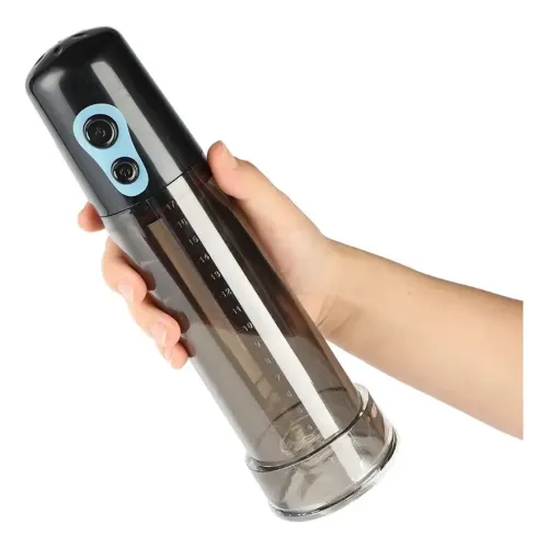 Masturbador Peneano Automatico A Pilas Desarrolladora