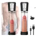 Bomba De Vacío Extensor De Pene Eléctrico Crecimiento