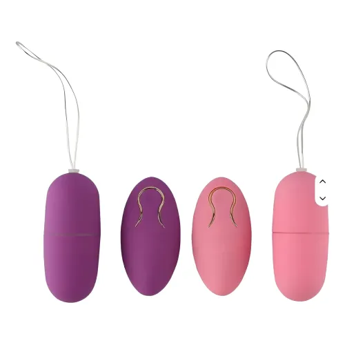 Huevo Bala Vibrador Inalámbrico Control Remoto Vaginal Usb Huevo Bala Vibrador Inalámbrico Control Remoto Vaginal Usb