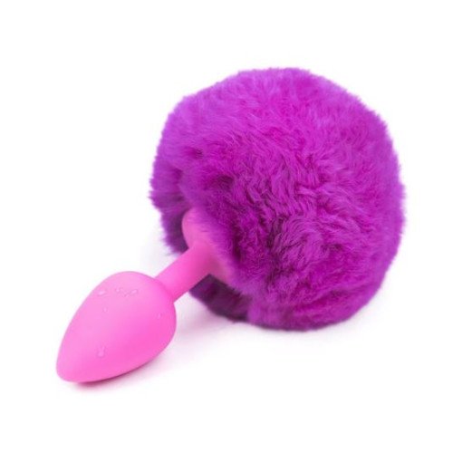 Plug Anal Pompon