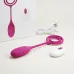 Anillo Vibrador Pene Bala Control Remoto Usb Recargable