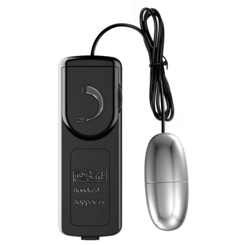 Vibrador Bala Potente Control De Velocidad Clítoris