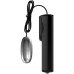 Vibrador Bala Potente Control De Velocidad Clítoris