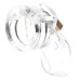 Jaula Castidad Hombre Pene Retardante Bdsm CB6000S