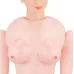 Muñeca Inflable Masturbador Vagina Ano