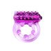 Anillo Peneano Vibrador Bala 10 Velocidades