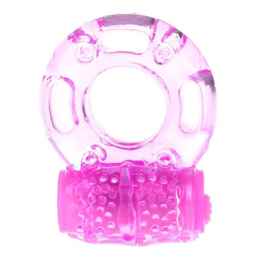 Anillo Peneano Vibrador 5 Velocidades Anillo Peneano Vibrador 5 Velocidades
