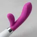 Vibrador Consoladores Punto G Vagina Clítoris Carga Pila