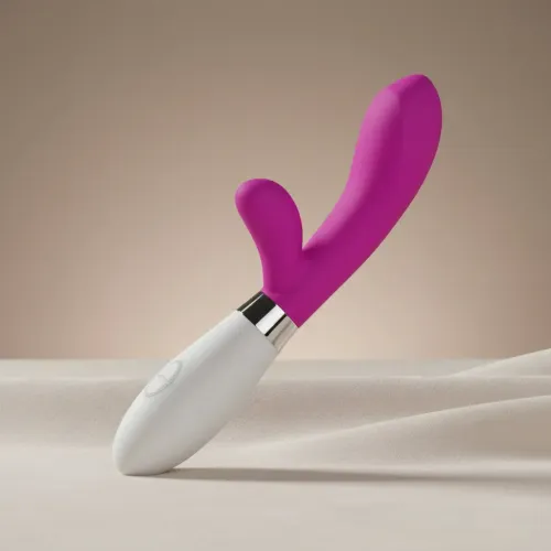 Vibrador Consoladores Punto G Vagina Clítoris Carga Pila