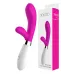 Vibrador Consoladores Punto G Vagina Clítoris Carga Pila