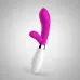 Vibrador Consoladores Punto G Vagina Clítoris Carga Pila