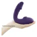 Vibrador Succionador Clítoris Punto G Usb Recargable Sexo