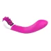 Vibrador Doble Estimulador Lengua Clítoris Recargable