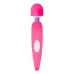 Vibrador Love Magic Masajeador Clítoris Mini Wand Vibrador Love Magic Masajeador Clítoris Mini Wand