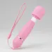 Vibrador Bala Estimulador Wand Clítoris 10 Modos
