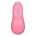 Bala Huevo Vibrador Control Remoto Inalámbrico Pila Femenino