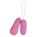 Bala Huevo Vibrador Control Remoto Inalámbrico Pila Femenino
