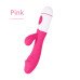 Vibrador Consolador Punto G Vagina 30 Funciones