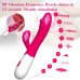 Vibrador Consolador Punto G Vagina 30 Funciones