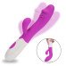 Vibrador Consolador Punto G Vagina 30 Funciones