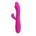 Vibrador con Estimulador de Clítoris 30 Funciones Snappy