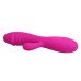 Vibrador con Estimulador de Clítoris 30 Funciones Snappy