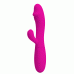 Vibrador con Estimulador de Clítoris 30 Funciones Snappy