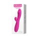 Vibrador con Estimulador de Clítoris 30 Funciones Snappy