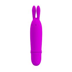 Vibrador Conejo Pretty Love Boyce