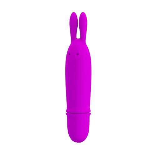 Vibrador Conejo Pretty Love Boyce