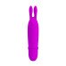 Vibrador Conejo Pretty Love Boyce